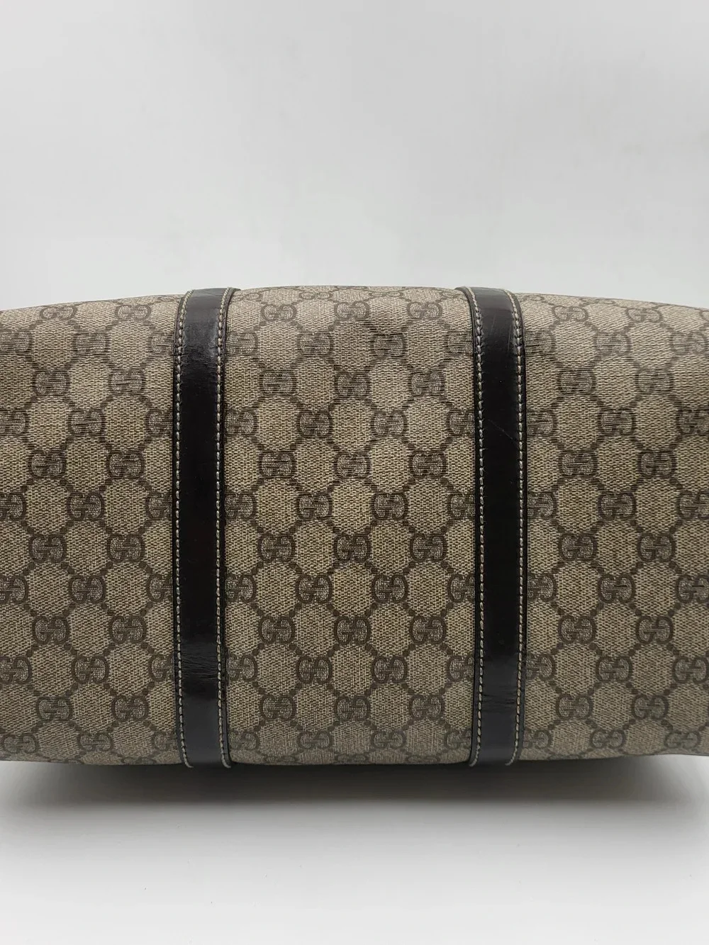 Gucci authentic duffel